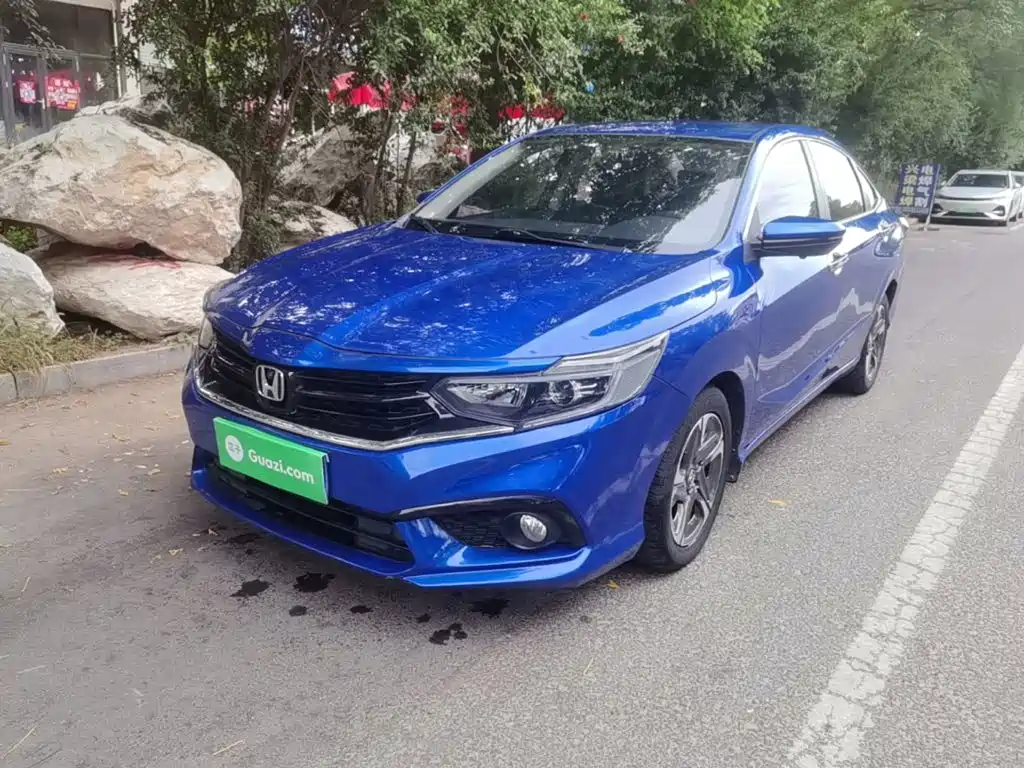 Honda Envix — миниатюра 2