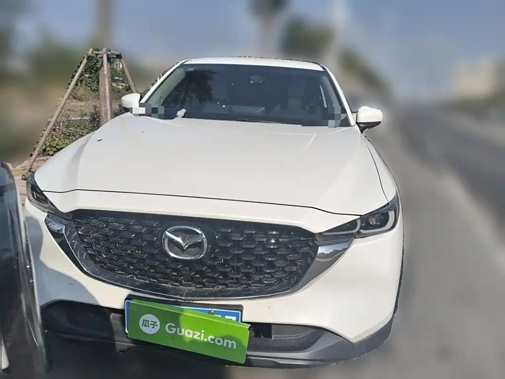 Mazda CX-5 — миниатюра 2