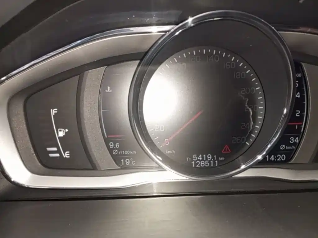 Volvo S60 — миниатюра 12