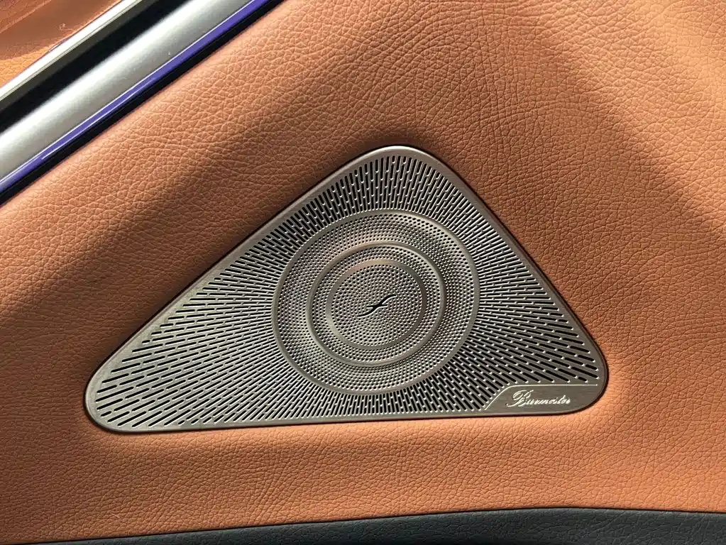 Mercedes-Benz S-Class — миниатюра 15