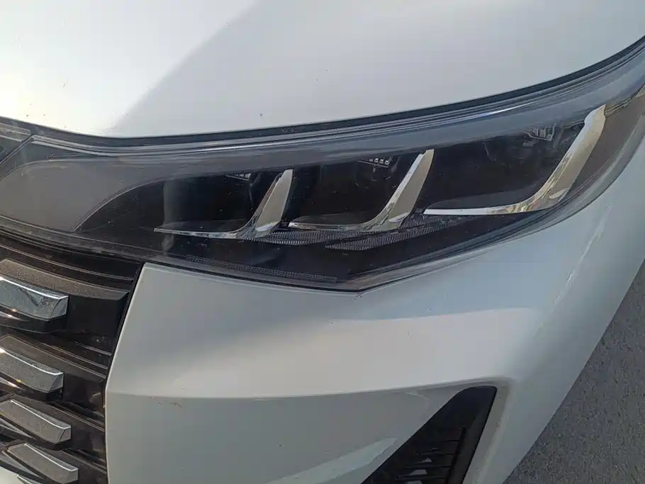 GAC Motor Trumpchi M6 — миниатюра 5