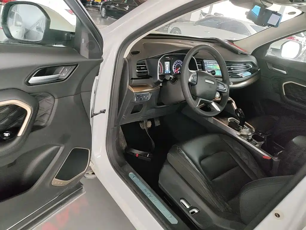 Haval H6 — миниатюра 16