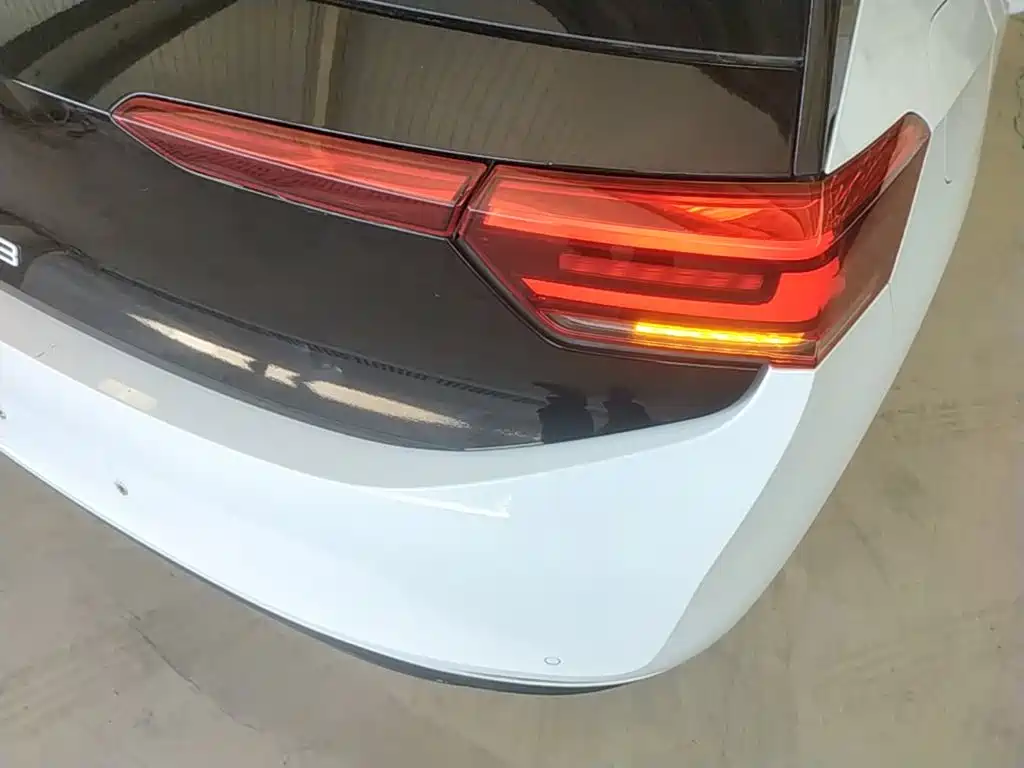 Volkswagen ID.3 — миниатюра 8
