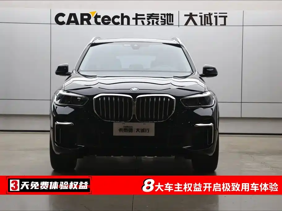 BMW X5 — миниатюра 2