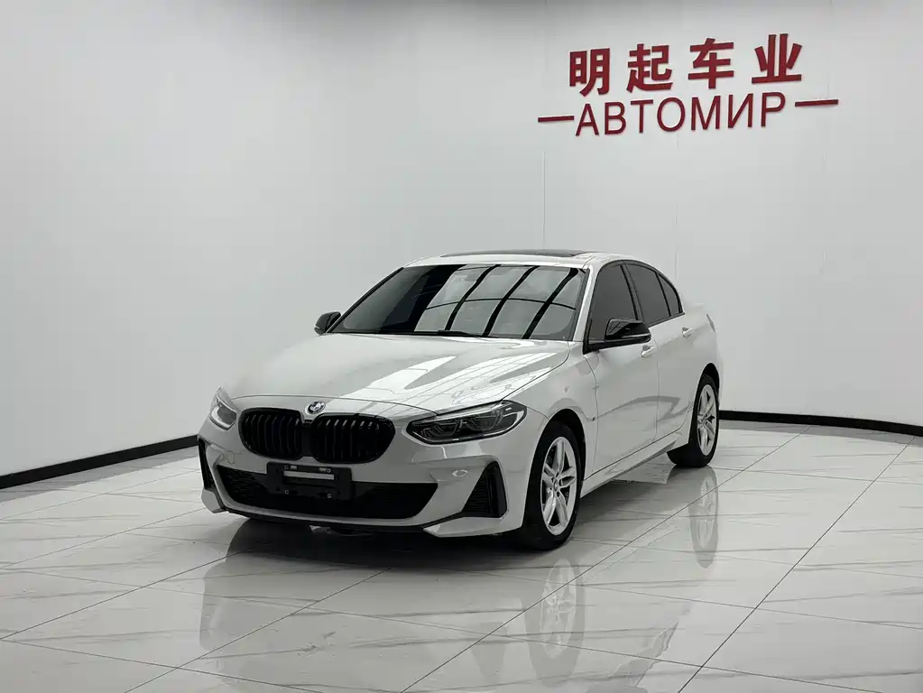 BMW 1 Series — миниатюра 4