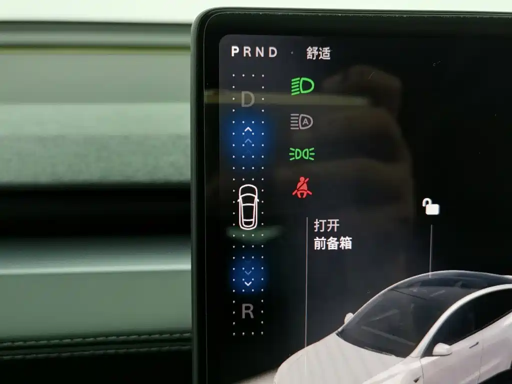 Tesla Model Y — миниатюра 13