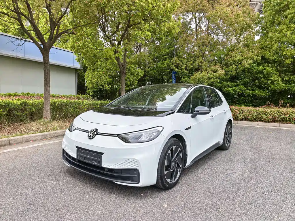 Volkswagen ID.3 2023