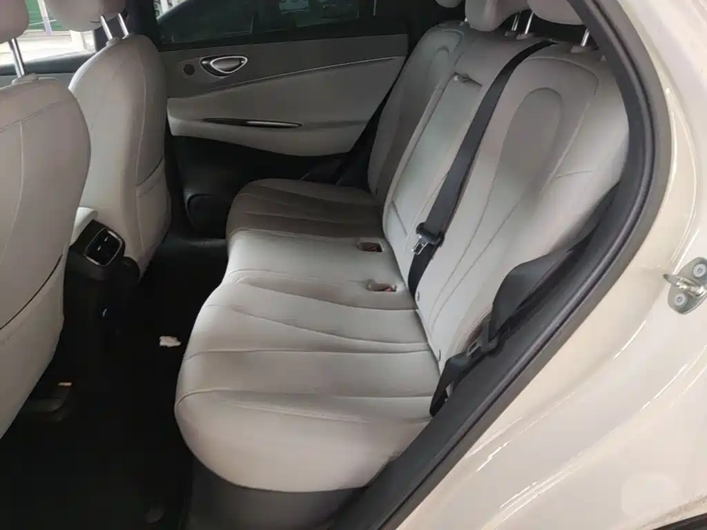 BYD Sealion 06 — миниатюра 17