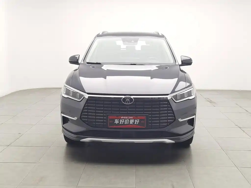 BYD Pro New Energy — миниатюра 3