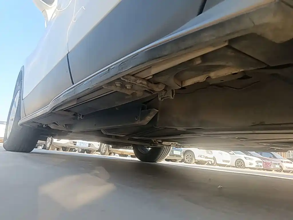 Buick Envision Plus — миниатюра 22