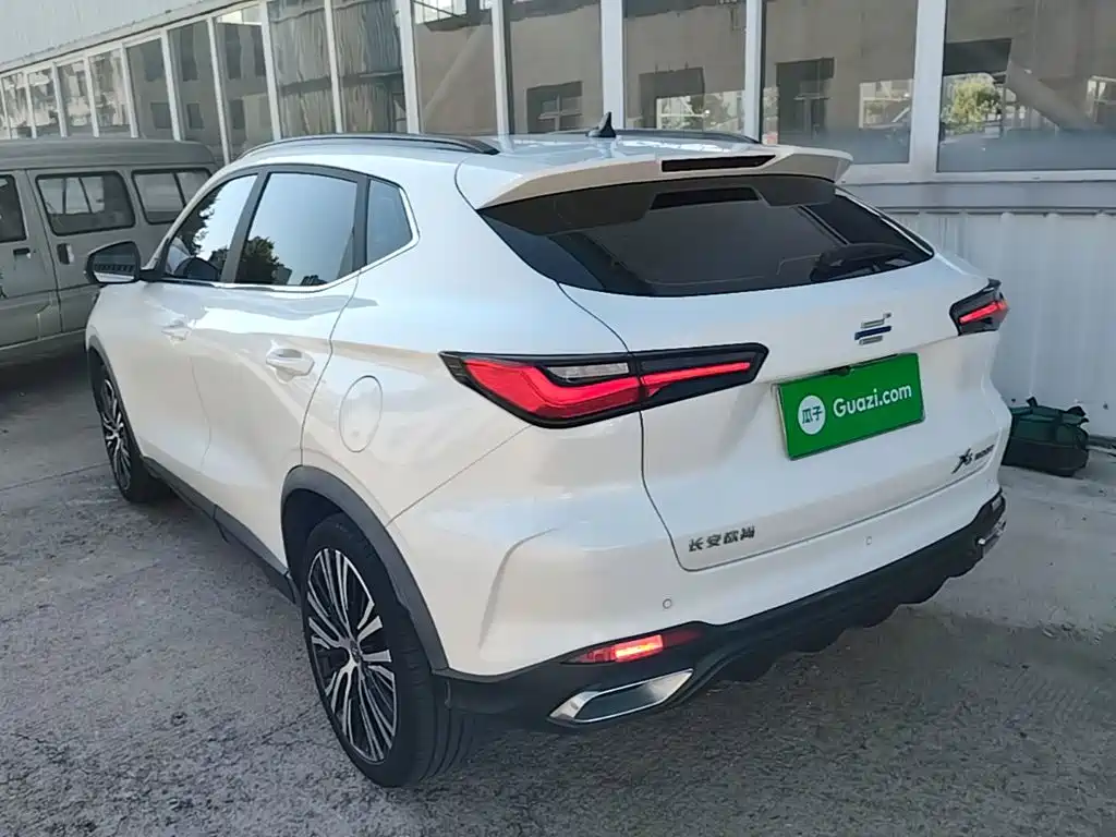 Oshan Oushang X5 — миниатюра 5