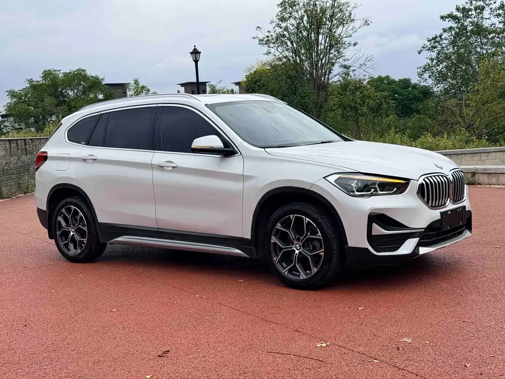 BMW X1 — миниатюра 3