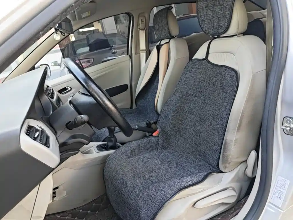 Citroen Elysee — миниатюра 15