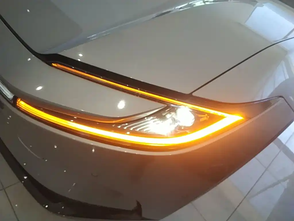 Toyota bZ5 — миниатюра 24