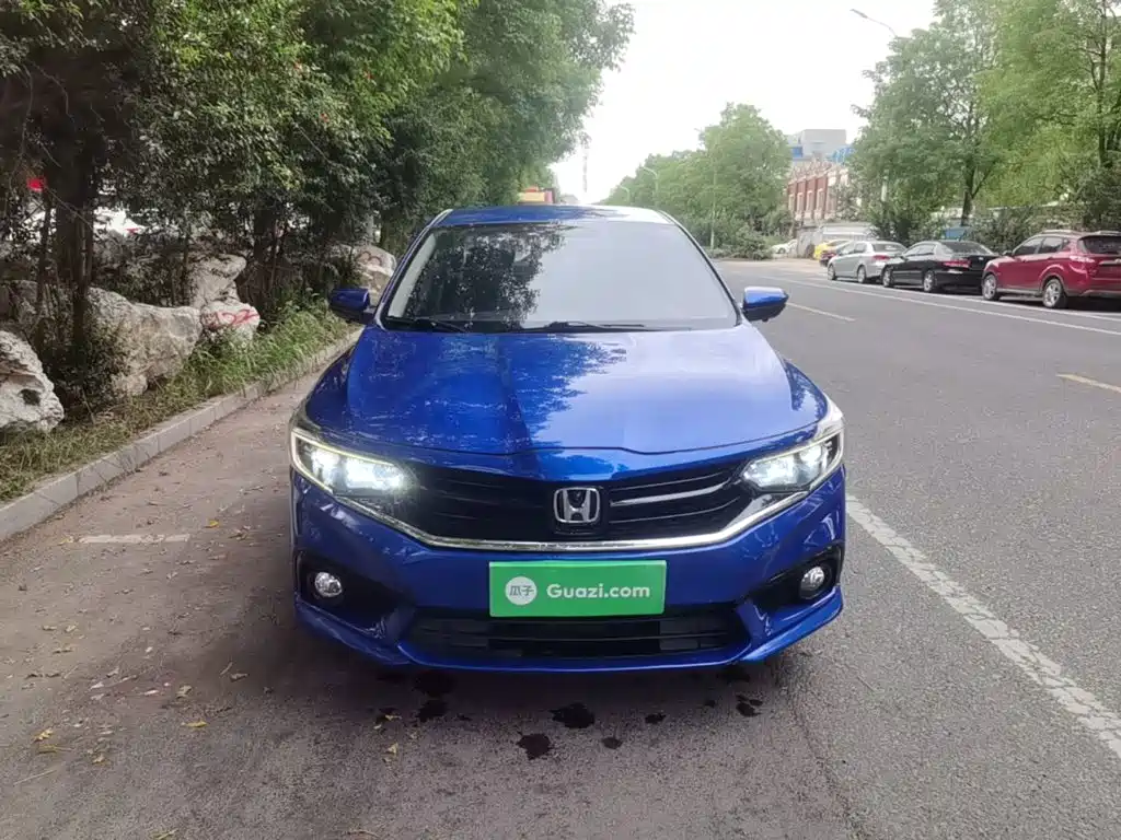 Honda Envix — миниатюра 3