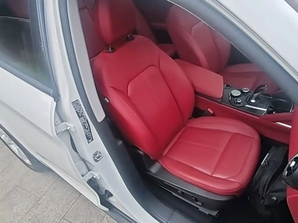 Alfa Romeo Stelvio — миниатюра 25