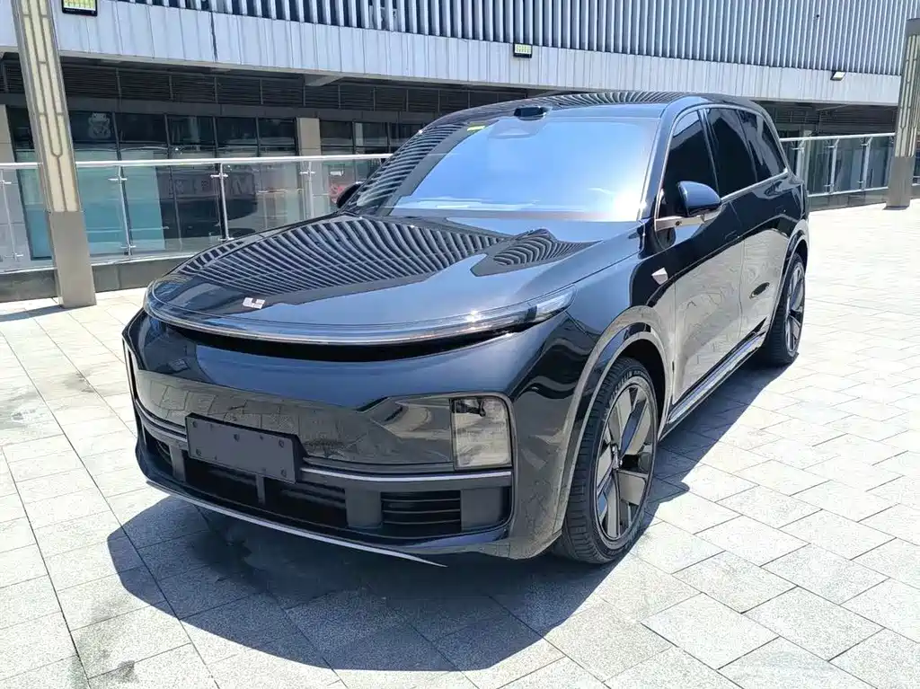 Li Auto Li L9