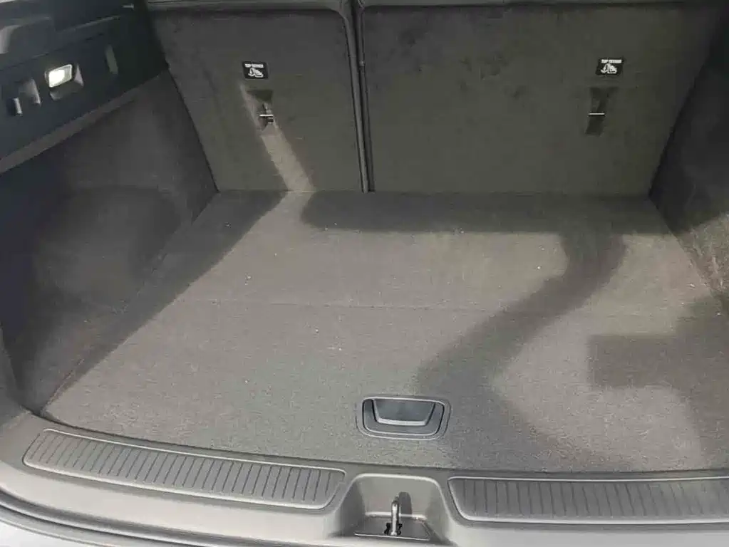 Buick Envision S — миниатюра 11