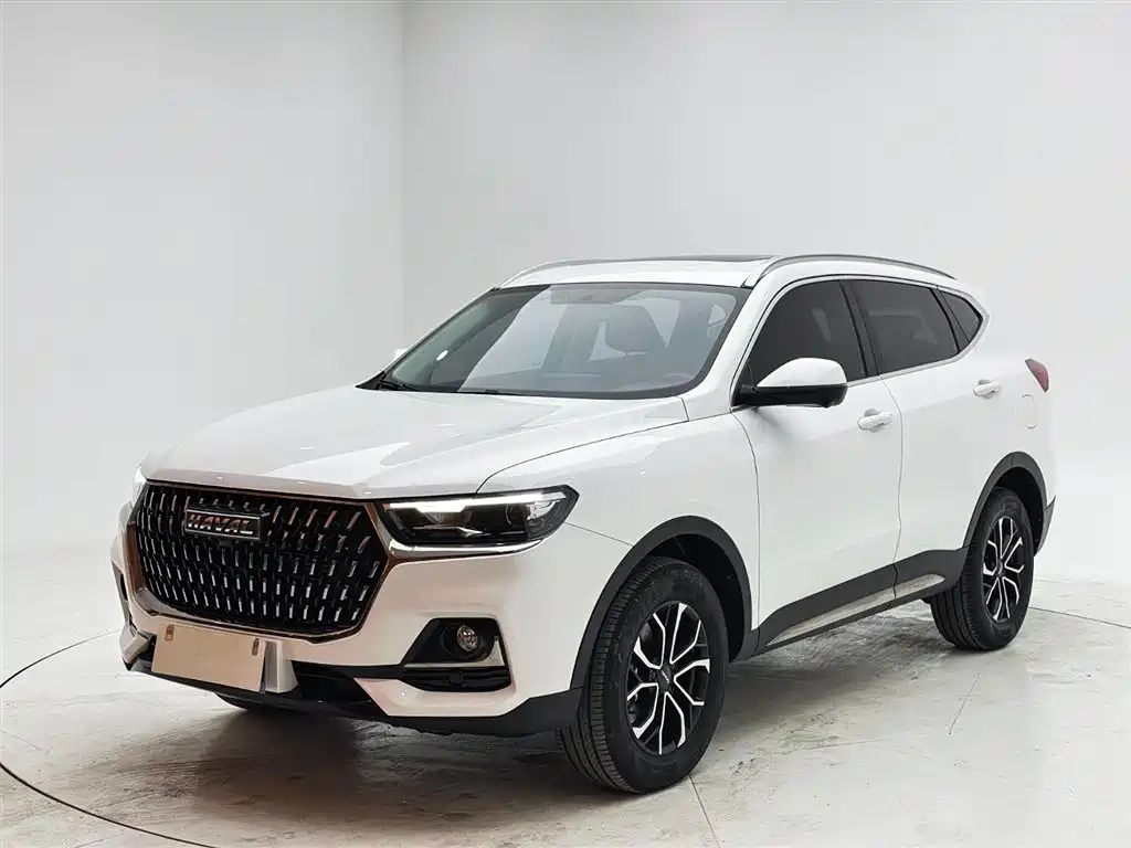 Haval H6 2023