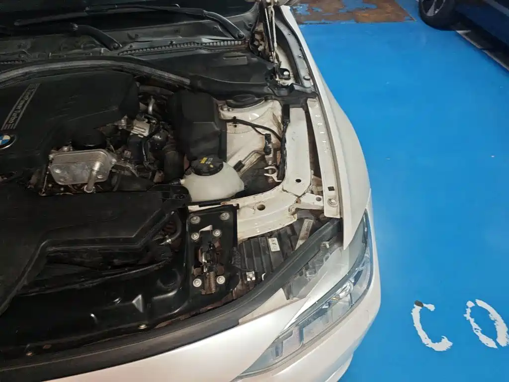 BMW 3 Series — миниатюра 19