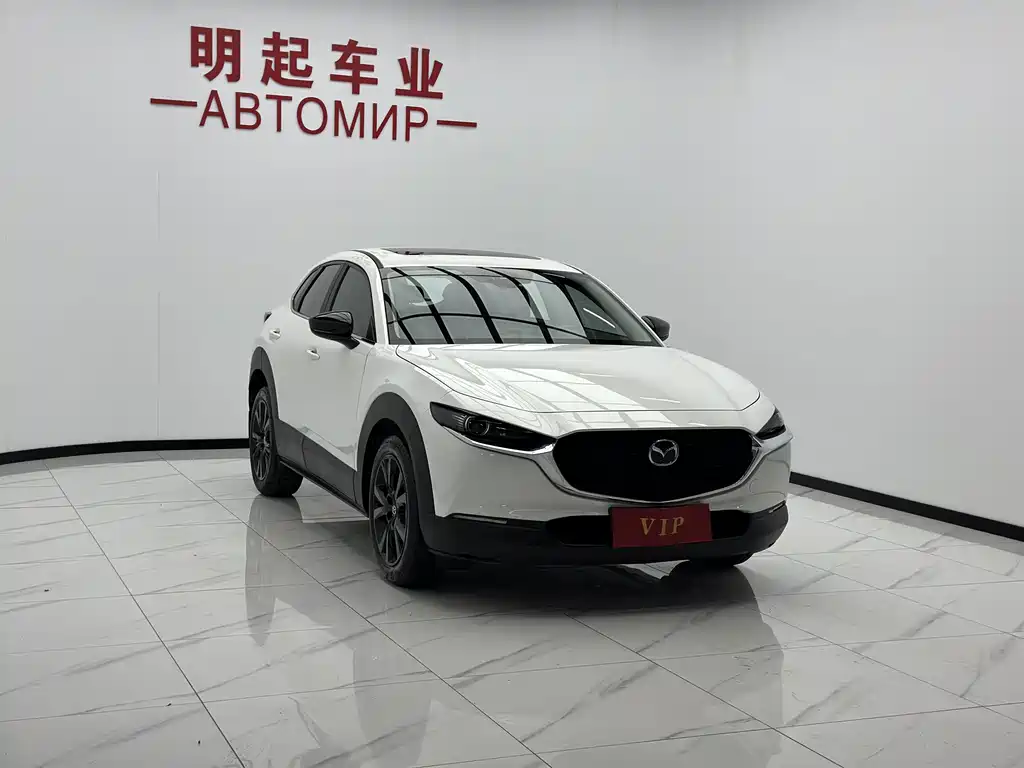 Mazda CX-30 — миниатюра 3