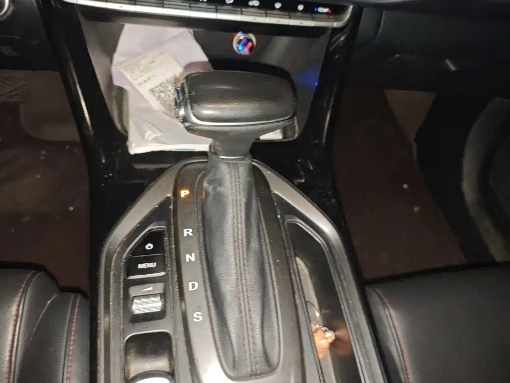 GAC Motor Trumpchi GS4 — миниатюра 7