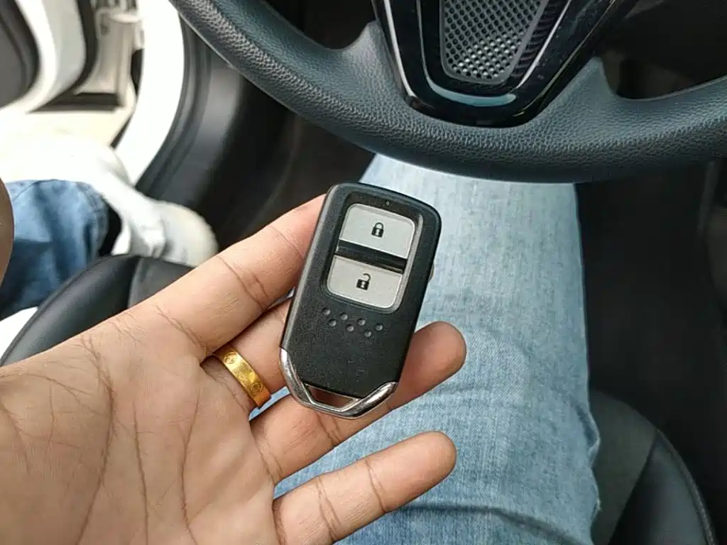 Honda XR-V — миниатюра 9