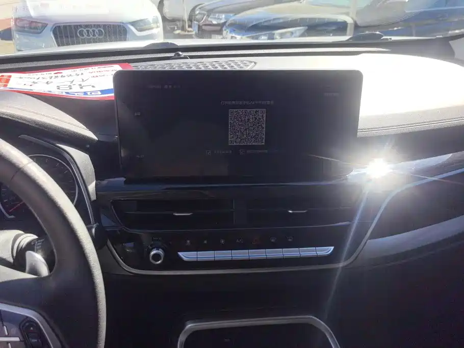 Haval H6 — миниатюра 13