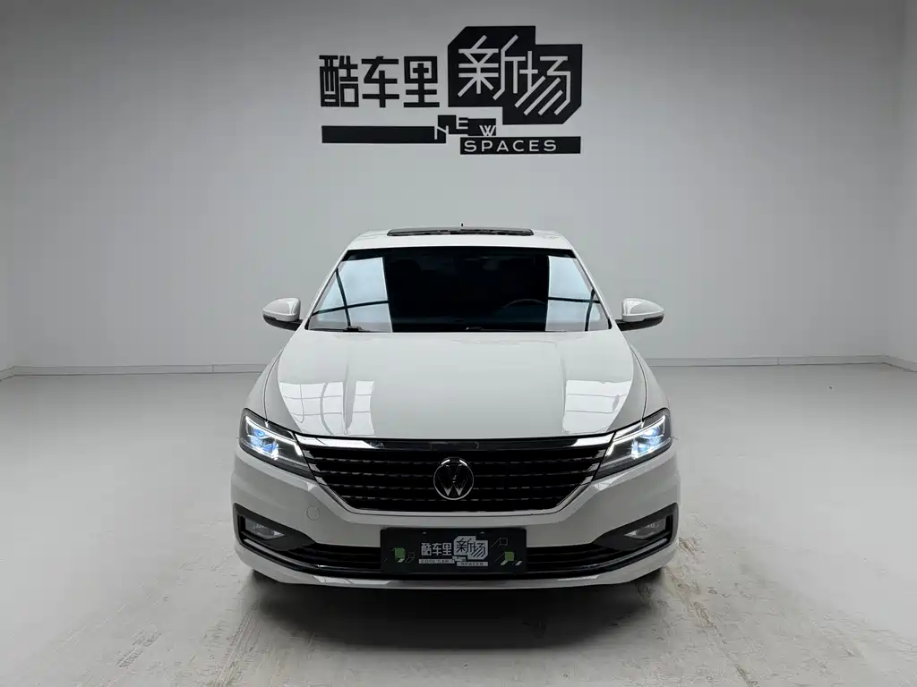 Volkswagen Lavida 2022 280TSI DSG Comfort