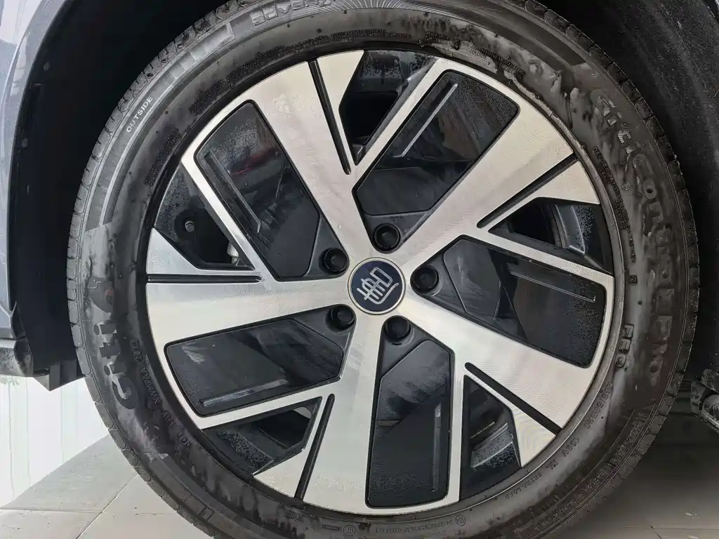 BYD Дон Л. — миниатюра 2