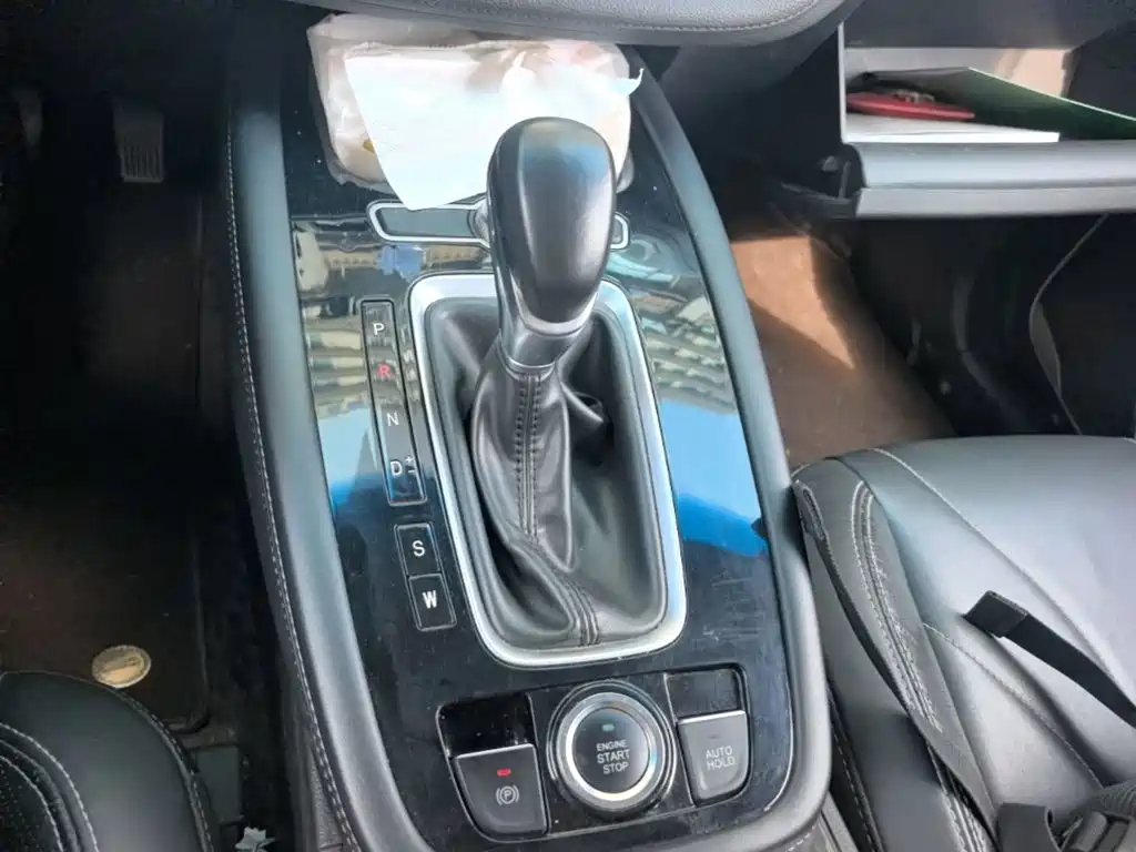 Jetour X70 — миниатюра 14