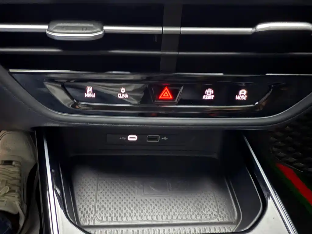 Volkswagen Lamando — миниатюра 14