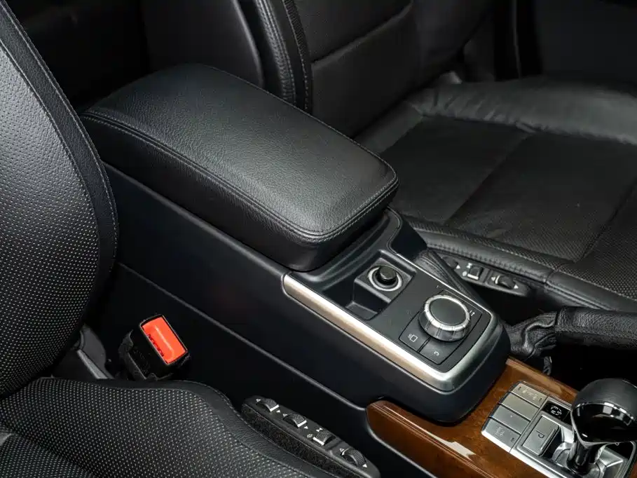 Mercedes-Benz G-Class — миниатюра 15