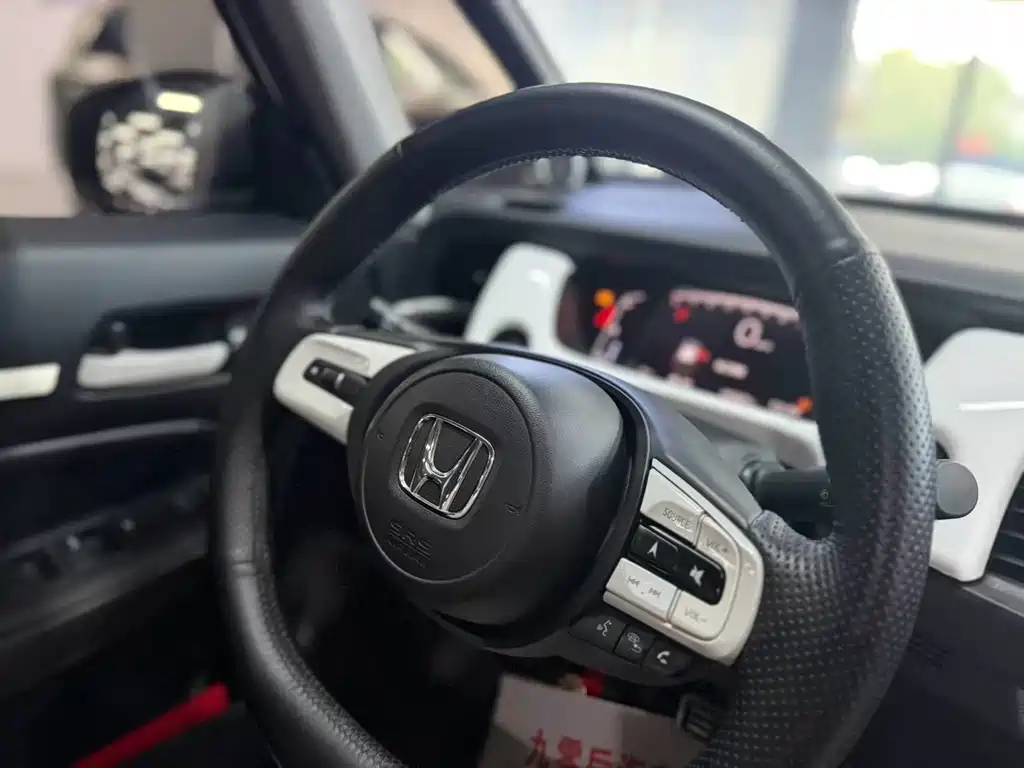 Honda Fit — миниатюра 14