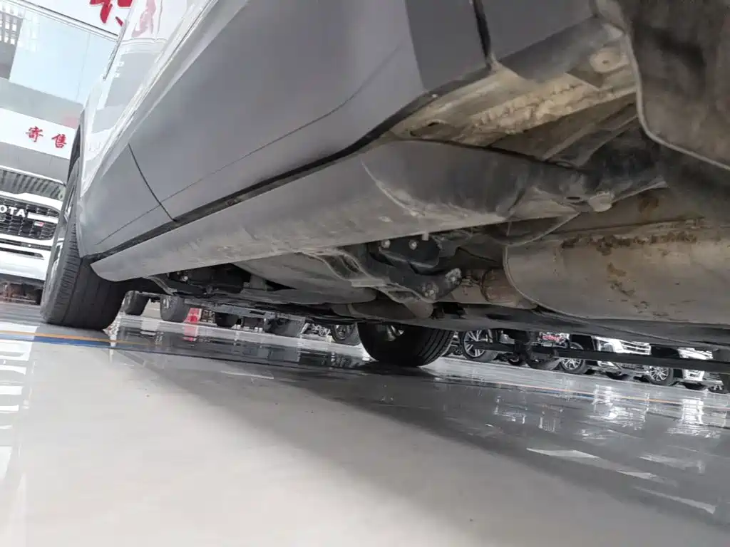 Volkswagen Teramont — миниатюра 22