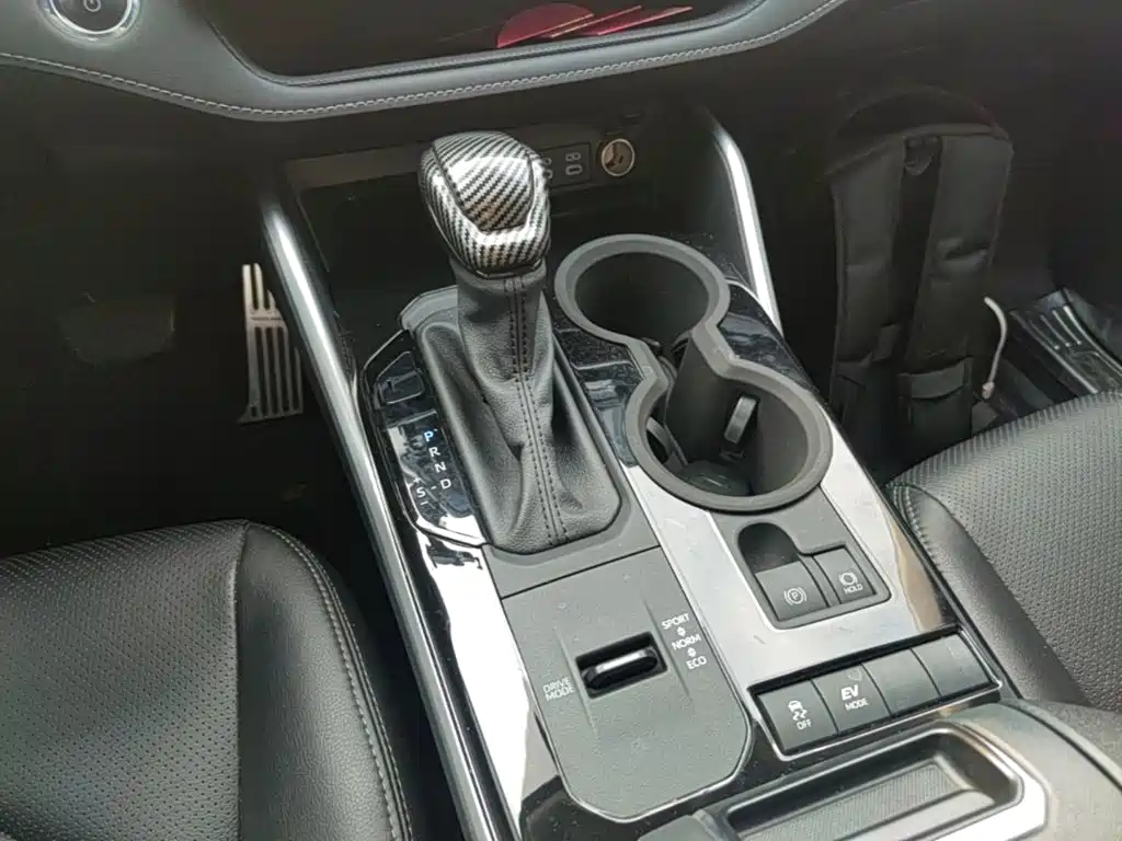 Toyota Highlander — миниатюра 14