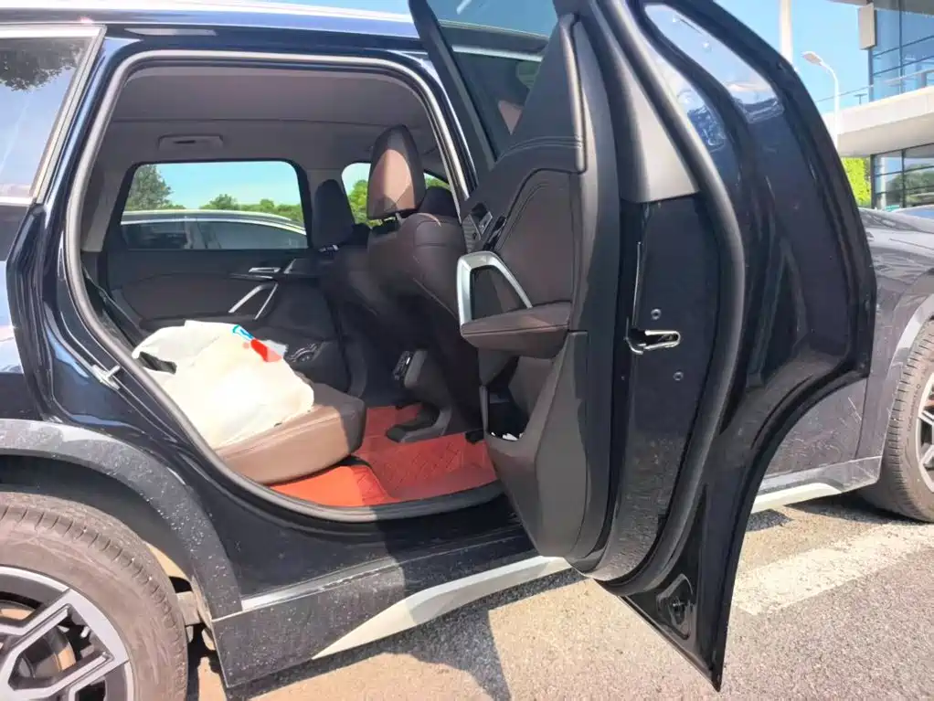 BMW X1 — миниатюра 3