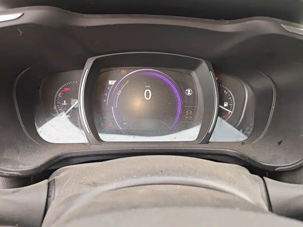 Renault Kadjar — миниатюра 4
