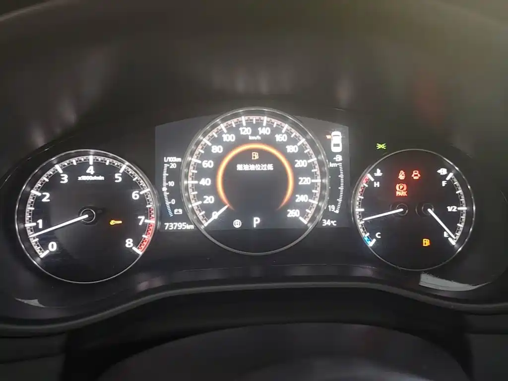 Mazda 3 Axela — миниатюра 12