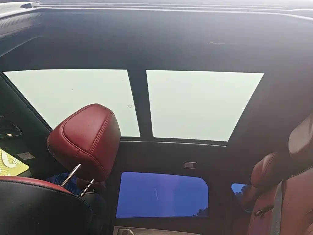 Jetour X70 PRO — миниатюра 18
