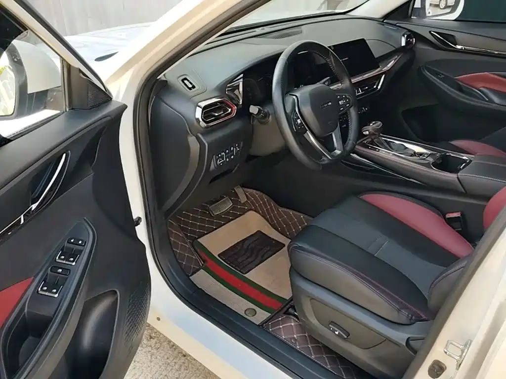 Oshan Oushang X5 — миниатюра 16