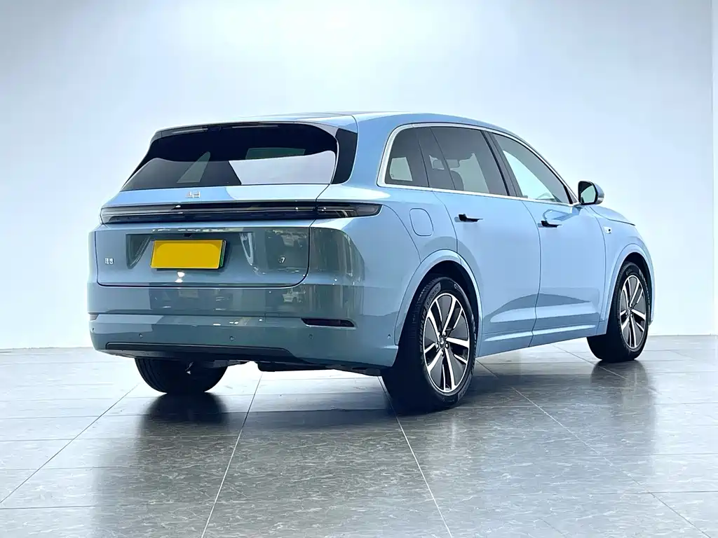 Li Auto IDEAL L7