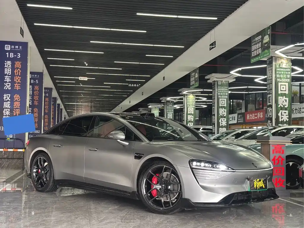 Zhijie Zhijie S7 — миниатюра 3