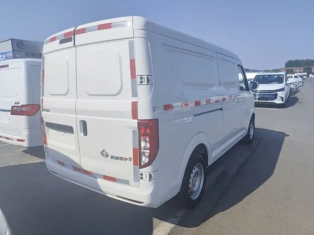 Kuayue Kuayue Star V5 — миниатюра 7