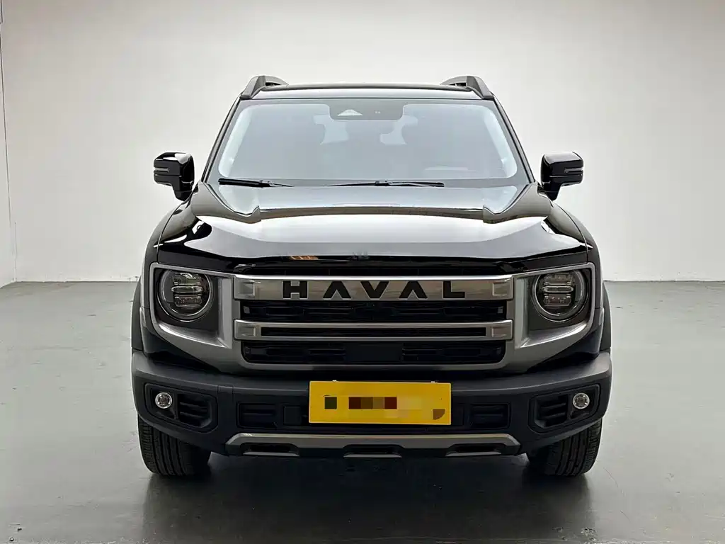 Haval Big Dog — миниатюра 2