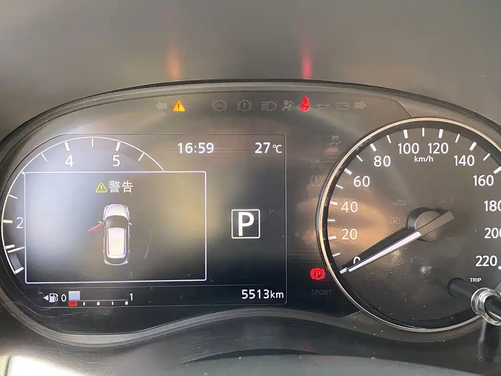 Nissan Kicks — миниатюра 16