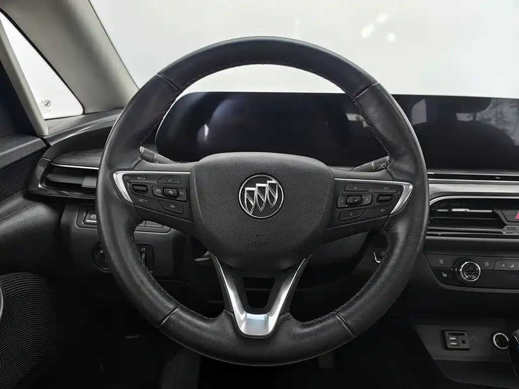 Buick GL6 — миниатюра 11