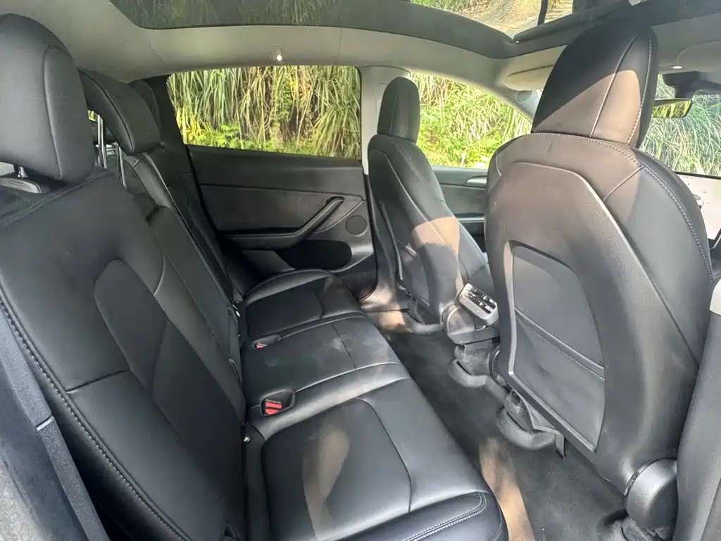 Tesla Model Y — миниатюра 9