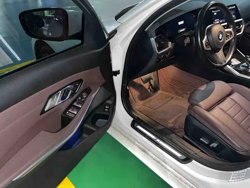 BMW 3 Series — миниатюра 2