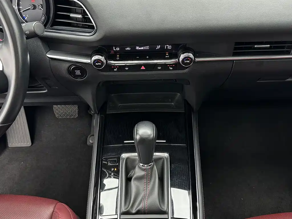 Mazda CX-30 — миниатюра 15
